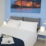 - Luxury Italy Apartment Verbania