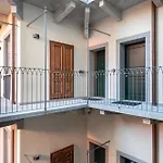 - Luxury Italy Apartment *