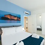 شقة - Luxury Italy فيربانيا