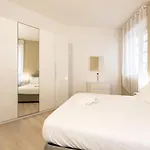 - Luxury Italy Apartment