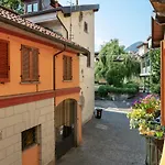 Lägenhet - Luxury Italy