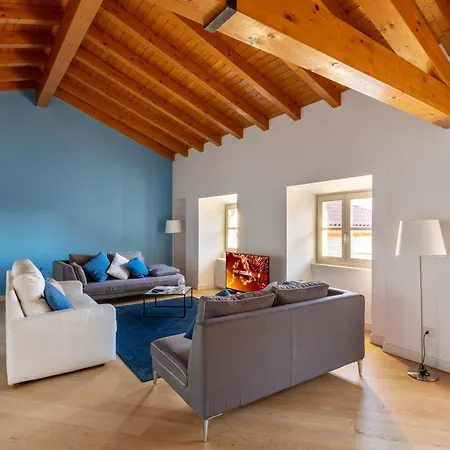 - Luxury Italy Appartement *