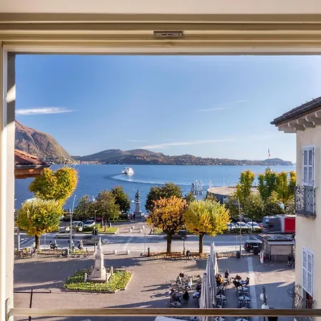 Lägenhet - Luxury Italy *