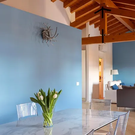 Lägenhet - Luxury Italy