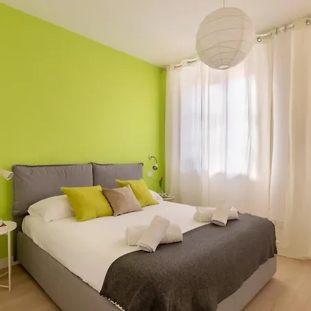 Apartmán - Luxury Italy