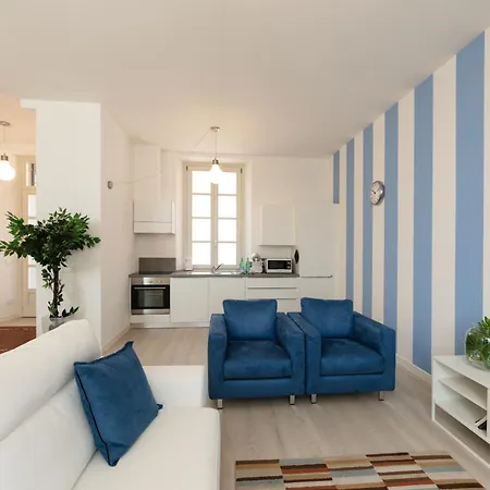 - Luxury Italy Apartament