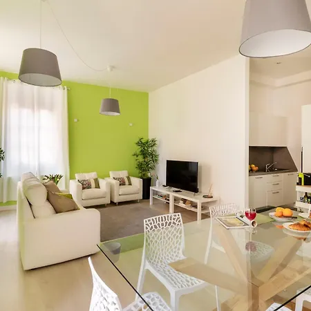 Apartment - Luxury Italy
