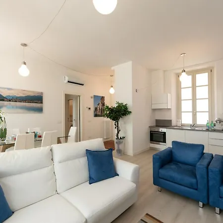 - Luxury Italy * Verbania