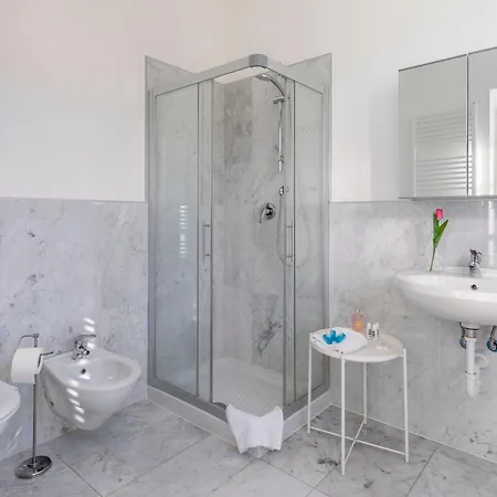 Апартаменты - Luxury Italy