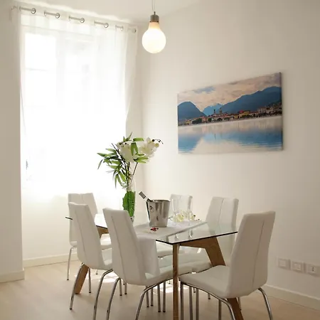 Apartment - Luxury Italy *