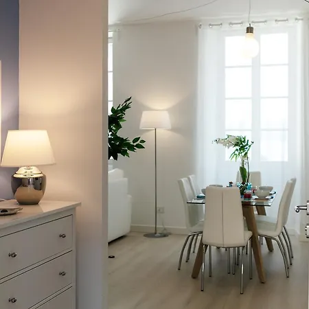 - Luxury Italy Apartment *
