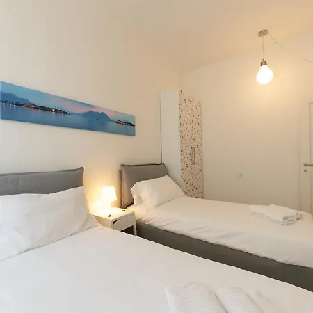 Apartment - Luxury Italy Verbania
