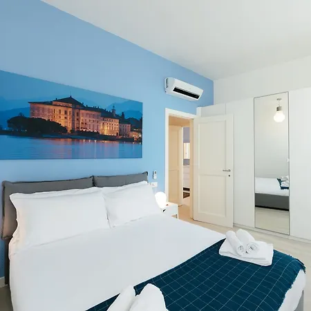 Apartment - Luxury Italy Verbania