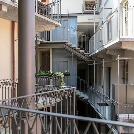 - Luxury Italy * 베르바니아