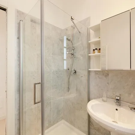 Апартаменты - Luxury Italy Вербания