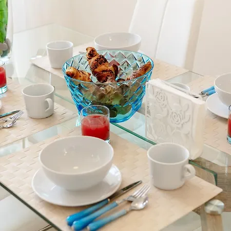 Appartement - Luxury Italy Verbania