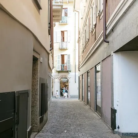 - Luxury Italy Вербания