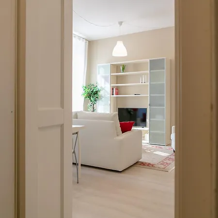 - Luxury Italy Апартаменты Вербания