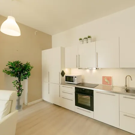 - Luxury Italy Apartment *