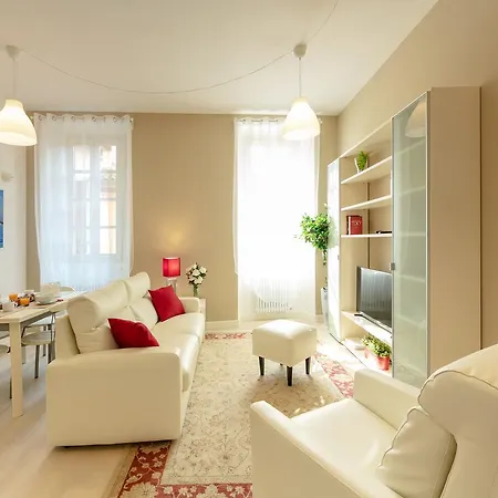 Apartament - Luxury Italy Verbania
