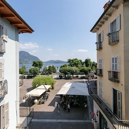 - Luxury Italy Lägenhet *