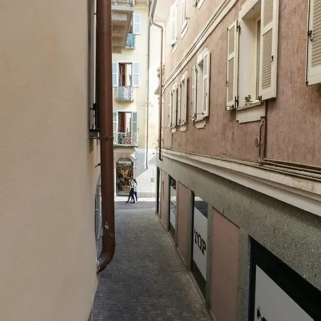 Appartement - Luxury Italy *