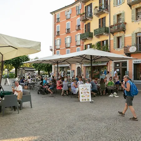 Apartament - Luxury Italy *