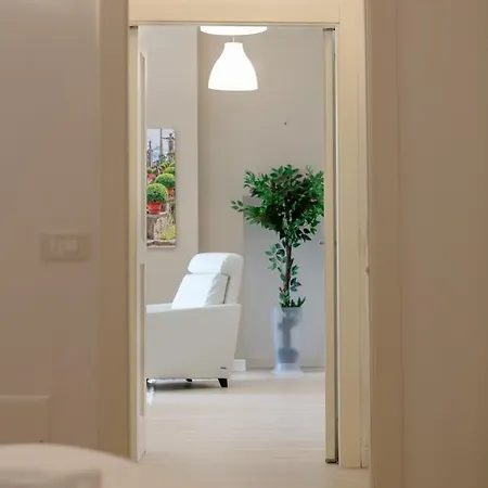 Apartment - Luxury Italy *