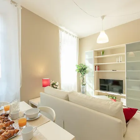 Апартаменты - Luxury Italy Вербания