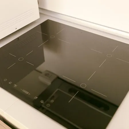 Appartement - Luxury Italy *