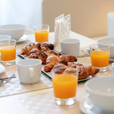 - Luxury Italy Апартаменты