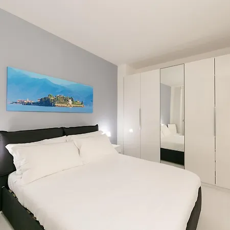 Апартаменты - Luxury Italy *