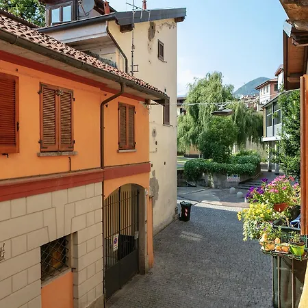 Апартаменты - Luxury Italy