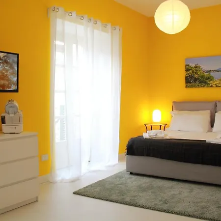- Luxury Italy Apartment