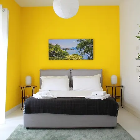 - Luxury Italy Apartment