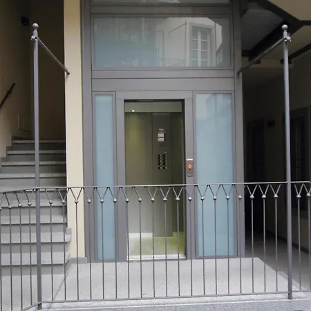 - Luxury Italy Апартаменты *