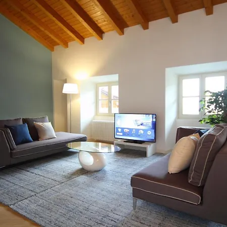 Apartment - Luxury Italy *