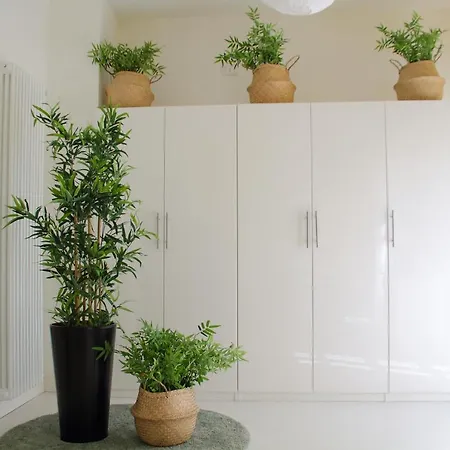 Апартаменты - Luxury Italy *