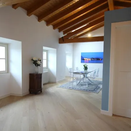 Apartment - Luxury Italy