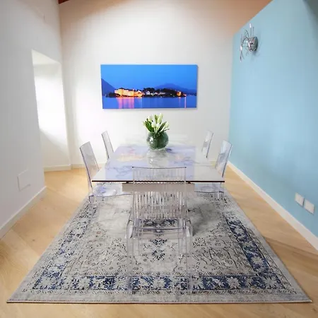 - Luxury Italy * Вербания