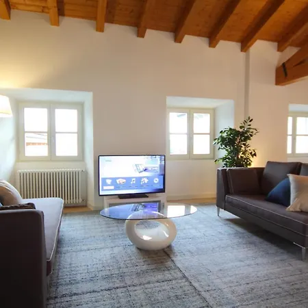 Apartment - Luxury Italy Verbania