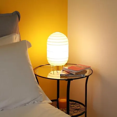 - Luxury Italy Апартаменты Вербания