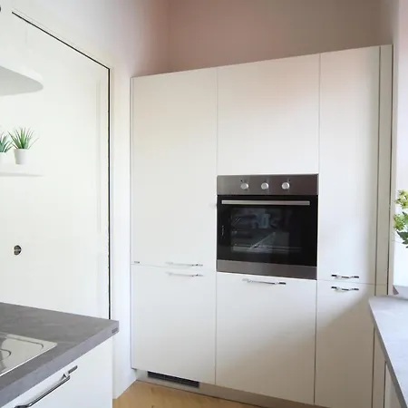 Апартаменты - Luxury Italy Вербания