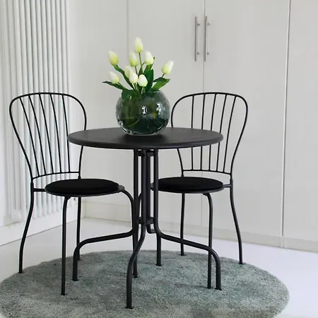 - Luxury Italy Appartement *