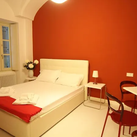 - Luxury Italy Apartment