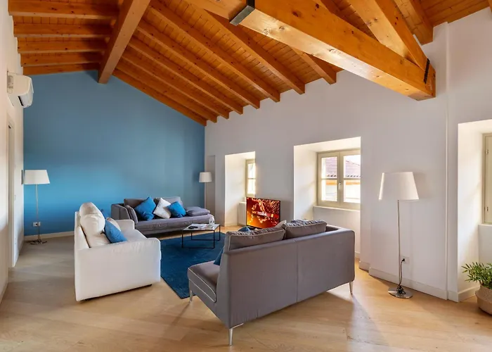 - Luxury Italy Appartement *