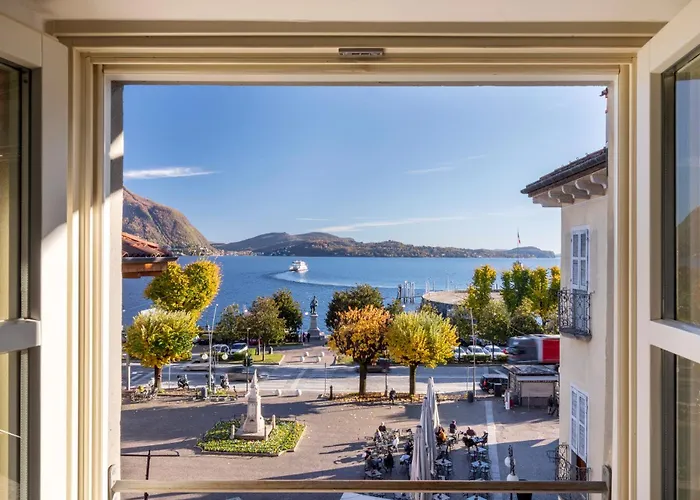 Appartement - Luxury Italy *