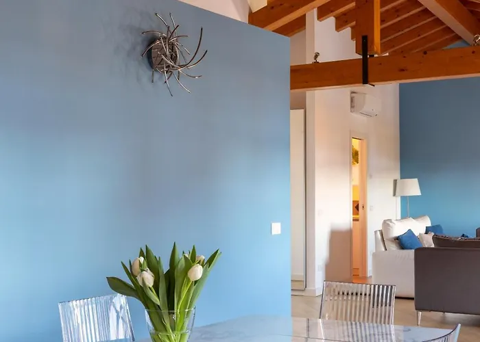 Appartement - Luxury Italy