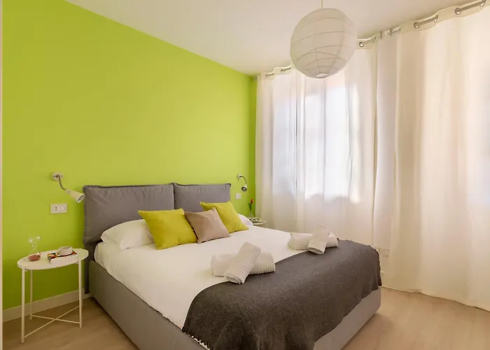 Apartament - Luxury Italy