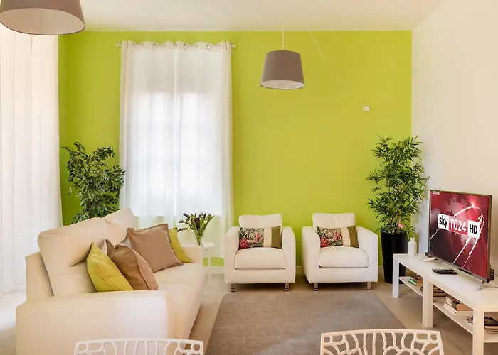 Apartament - Luxury Italy *